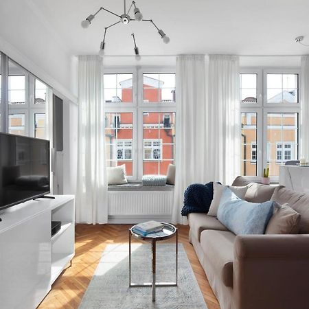 Elite Apartments Old Town Premium Gdańsk Extérieur photo