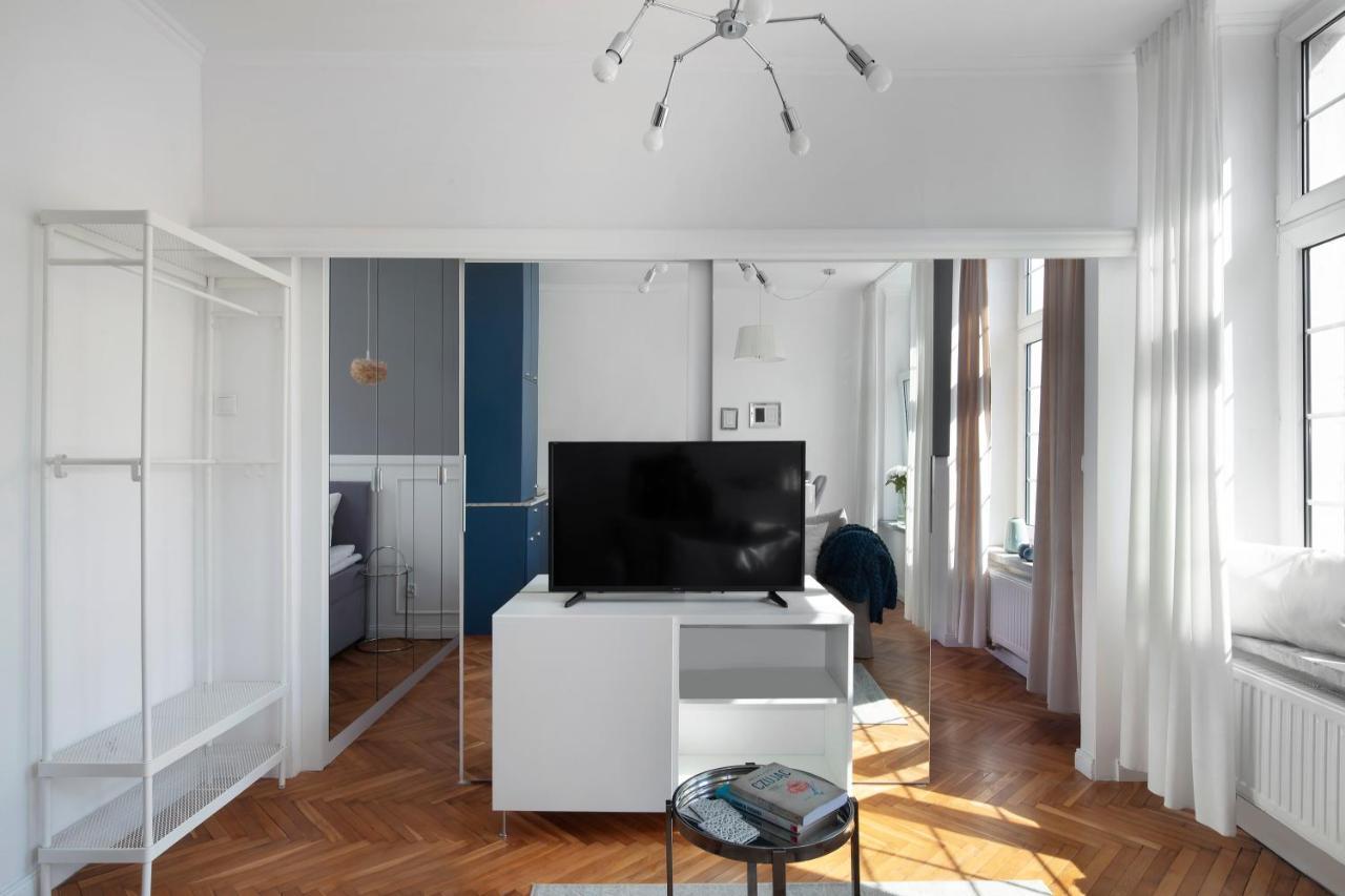 Elite Apartments Old Town Premium Gdańsk Extérieur photo