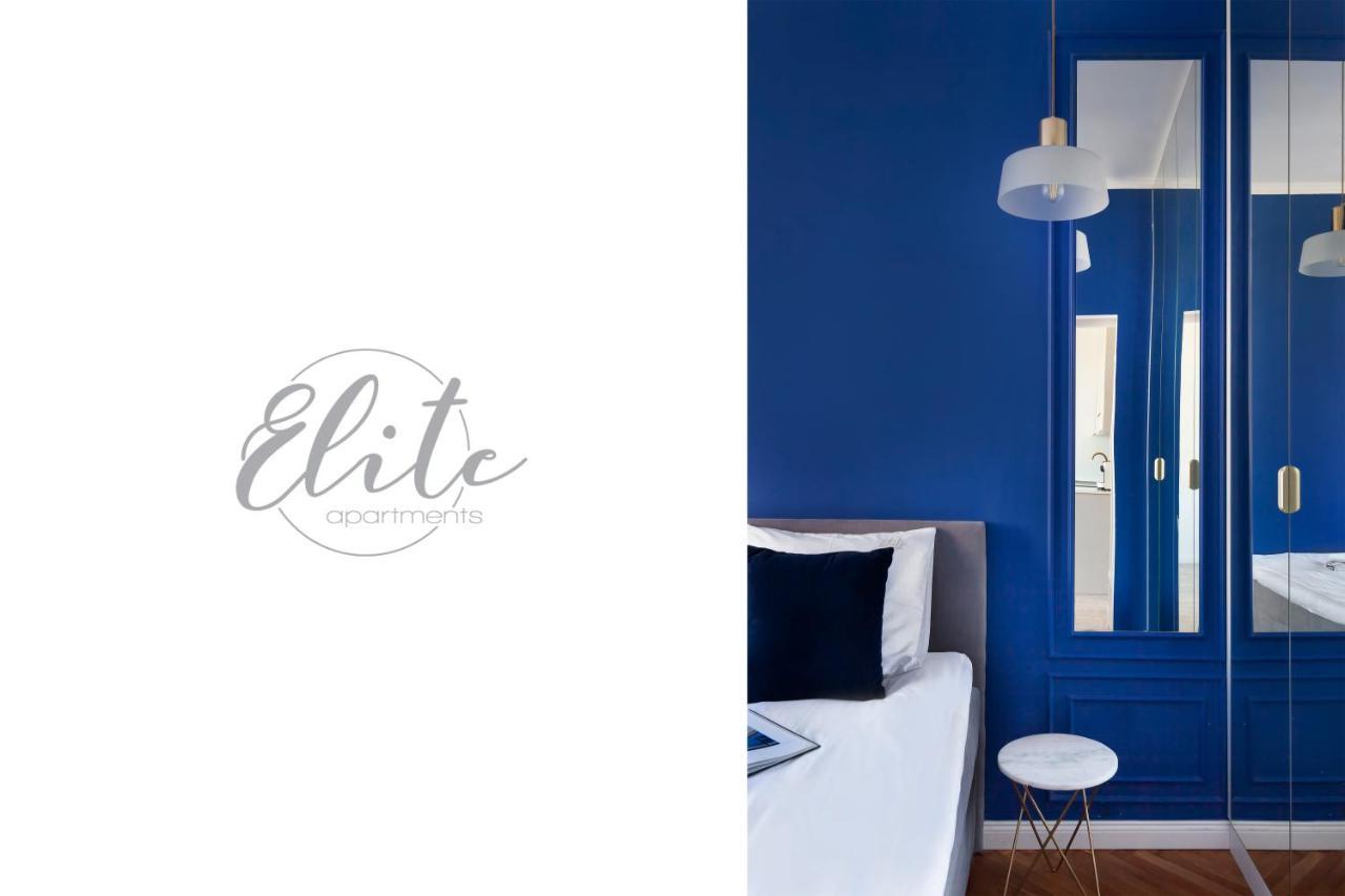 Elite Apartments Old Town Premium Gdańsk Extérieur photo